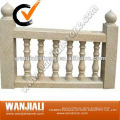 natural baluster & handrail